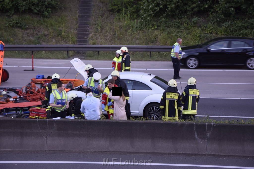 VU PKlemm A 3 Rich Frankfurt Hoehe AK Koeln Heumar P083.JPG - Miklos Laubert